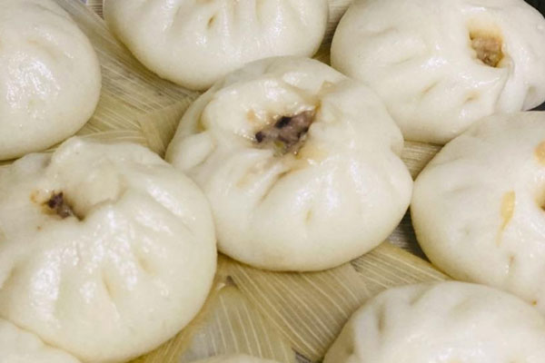 羊肚菌包子蒸多久熟 羊肚菌包子蒸多久熟