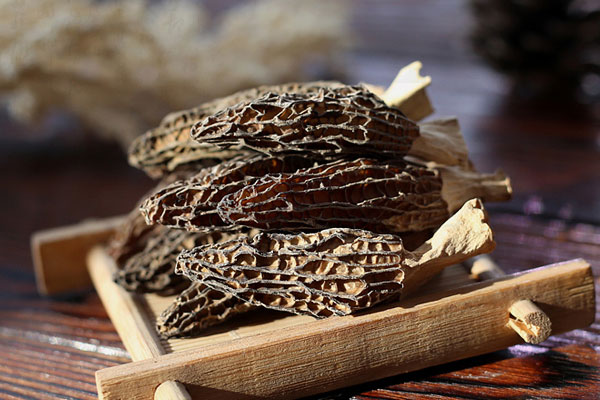羊肚菌炒臘肉的食用禁忌 羊肚菌炒臘肉的食用禁忌