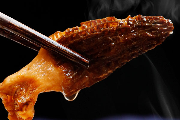 羊肚菌炒木耳不炸鍋的竅門 羊肚菌炒木耳不炸鍋的竅門