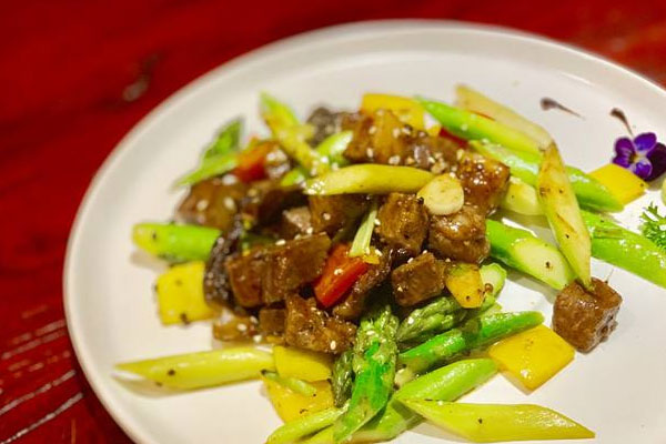 牛肉燜羊肚菌的做法竅門 牛肉燜羊肚菌的做法竅門