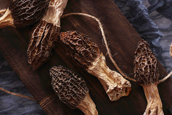 干羊肚菌紅燒要多長(zhǎng)時(shí)間