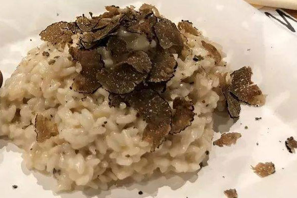 黑松露糯米飯有哪些做法竅門 黑松露糯米飯有哪些做法竅門