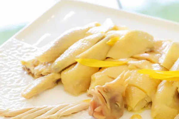 黑松露葵花雞需要放鹽嗎 黑松露葵花雞需要放鹽嗎