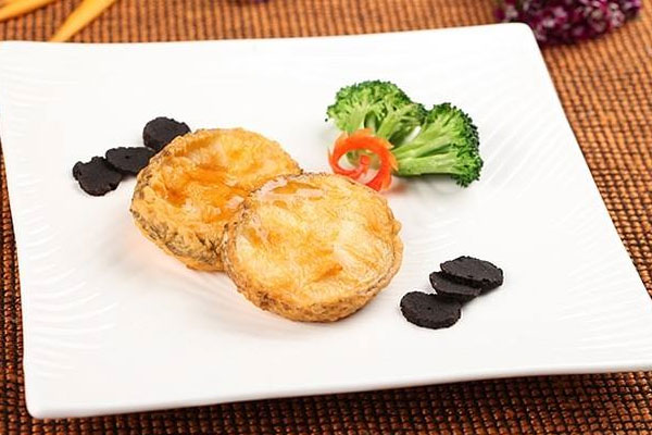 黑松露蒸銀鱈魚的食用禁忌 黑松露蒸銀鱈魚的食用禁忌