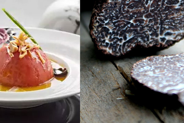 黑松露紅蓮珍菌怎么做好吃，有哪些功效作用