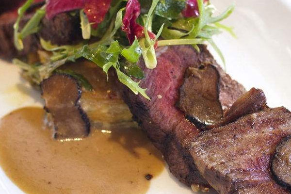 黑松露雪龍牛肋排為什么好吃 黑松露雪龍牛肋排為什么好吃