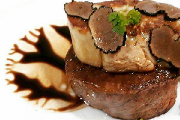 黑松露雪龍牛肋排的最佳烹飪時間 黑松露雪龍牛肋排的最佳烹飪時間