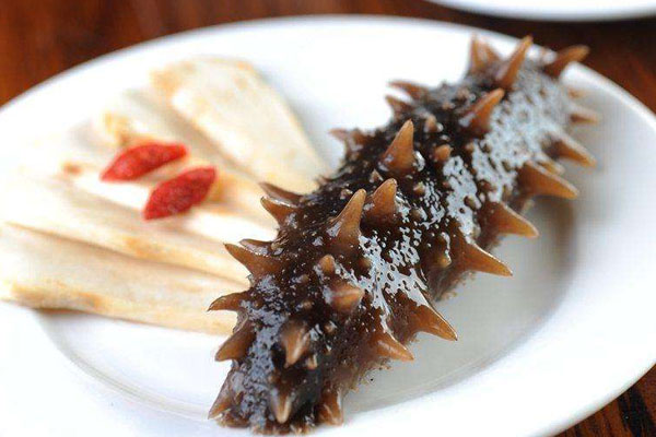 松茸海參湯能放沙參嗎 松茸海參湯能放沙參嗎