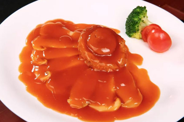 松茸番茄燒鮑魚(yú)的做法，有哪些食用禁忌