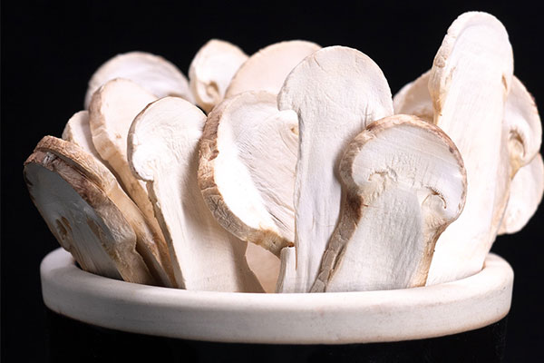 松茸炒腐竹的功效作用與營養(yǎng)價(jià)值 松茸炒腐竹的功效作用與營養(yǎng)價(jià)值