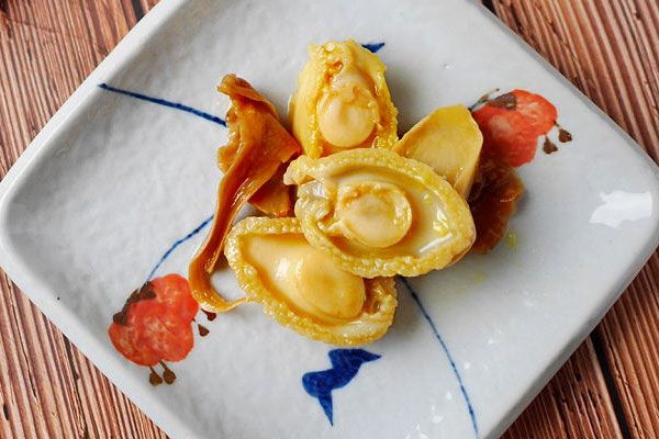 鮑魚汁松茸的食用禁忌 鮑魚汁松茸的食用禁忌