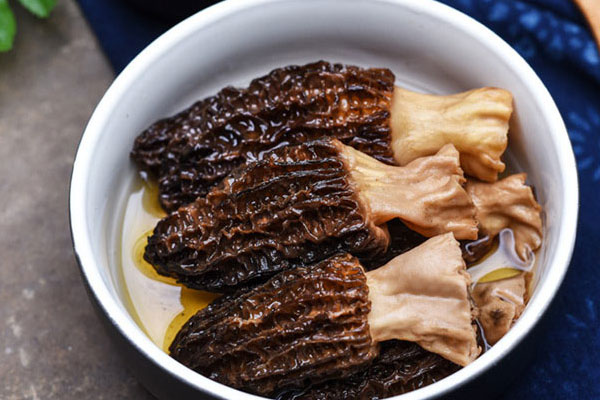 化療人應(yīng)該如何吃羊肚菌 化療人應(yīng)該如何吃羊肚菌