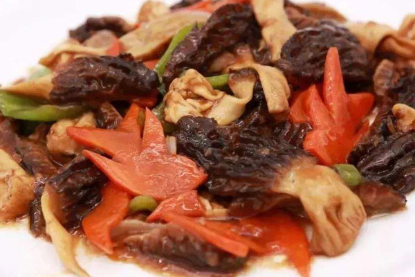 乳腺癌人應該怎么吃羊肚菌 乳腺癌人應該怎么吃羊肚菌