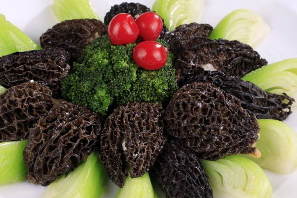 甲狀腺炎患者應(yīng)該怎么吃羊肚菌 甲狀腺炎患者應(yīng)該怎么吃羊肚菌