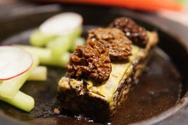 子宮肌瘤患者怎么吃羊肚菌 子宮肌瘤患者怎么吃羊肚菌