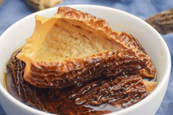 腦動(dòng)脈瘤術(shù)后應(yīng)該怎么吃羊肚菌 腦動(dòng)脈瘤術(shù)后應(yīng)該怎么吃羊肚菌