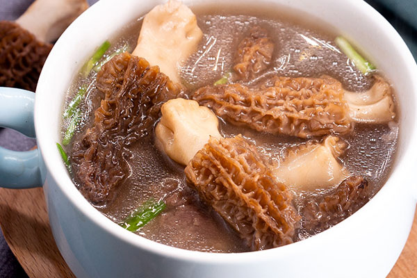 食道癌術(shù)后應(yīng)該怎么吃羊肚菌 食道癌術(shù)后應(yīng)該怎么吃羊肚菌