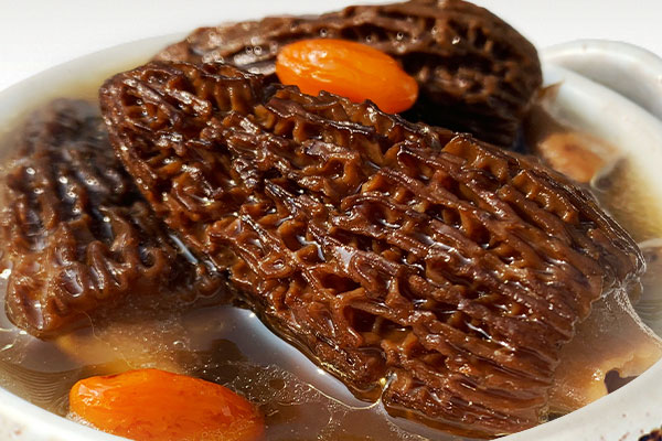 胃癌手術(shù)后應(yīng)該怎么吃羊肚菌 胃癌手術(shù)后應(yīng)該怎么吃羊肚菌