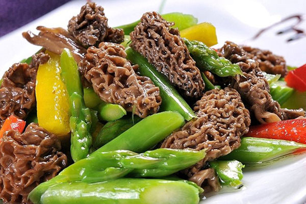 順產(chǎn)后應(yīng)該怎么吃羊肚菌 順產(chǎn)后應(yīng)該怎么吃羊肚菌