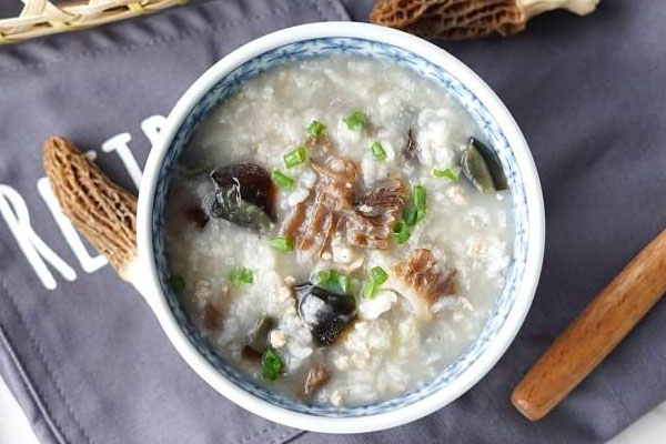 經(jīng)期應(yīng)該怎么吃羊肚菌