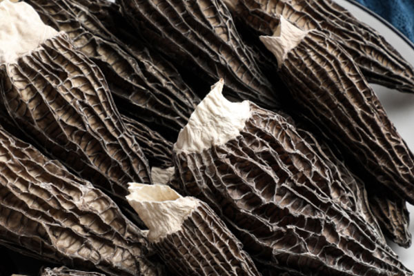 農(nóng)家小炒羊肚菌用杭椒好還是線椒好 農(nóng)家小炒羊肚菌用杭椒好還是線椒好