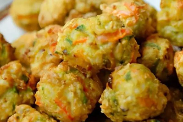 炸羊肚菌丸子的做法，會導致營養(yǎng)流失嗎