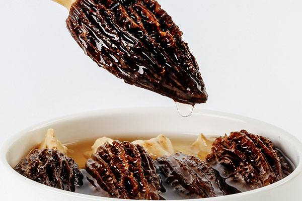 羊肚菌山藥燜蘆筍多長時間最好 羊肚菌山藥燜蘆筍多長時間最好