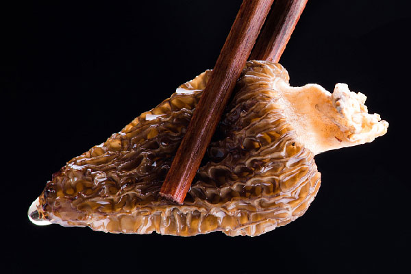 羊肚菌紅燒鮑魚的做法竅門 羊肚菌紅燒鮑魚的做法竅門