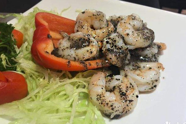 黑松露焗蝦球怎么做好吃，有哪些竅門