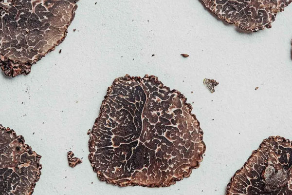 黑松露焗蝦球的功效作用 黑松露焗蝦球的功效作用