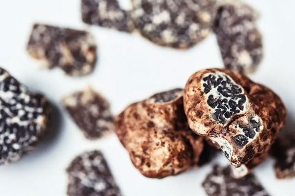 黑松露焗口蘑的食用禁忌 黑松露焗口蘑的食用禁忌