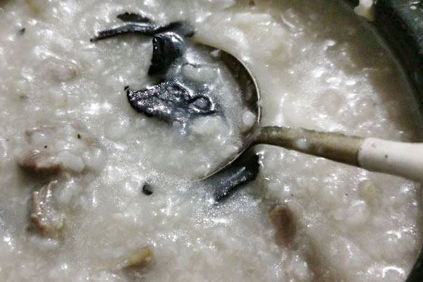 松露月子餐做法 松露月子餐做法