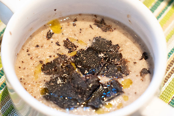 人流后可以吃黑松露嗎，應(yīng)該怎么吃才好呢