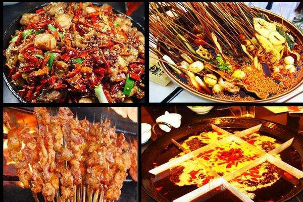 流產(chǎn)后不能吃的食物 流產(chǎn)后不能吃的食物