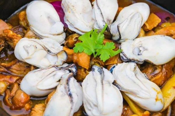 羊肚菌生蠔煲雞的功效作用與營(yíng)養(yǎng)價(jià)值 羊肚菌生蠔煲雞的功效作用與營(yíng)養(yǎng)價(jià)值