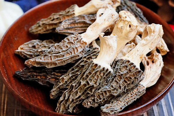 羊肚菌生蠔煲雞的食用禁忌 羊肚菌生蠔煲雞的食用禁忌