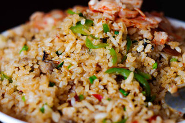 羊肚菌炒飯好吃的竅門 羊肚菌炒飯好吃的竅門