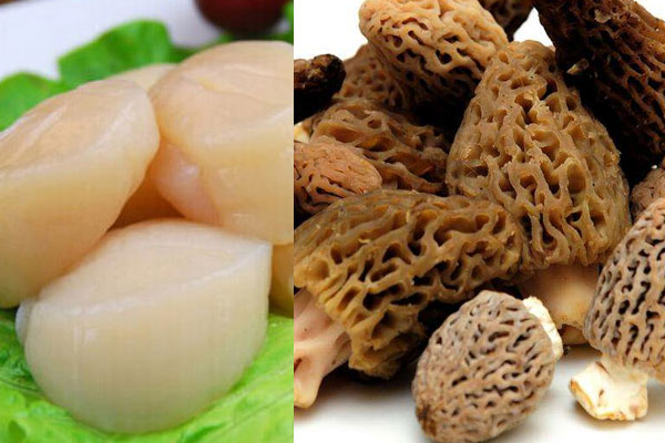 羊肚菌瑤柱雞湯怎么做好吃，可以放什么藥材