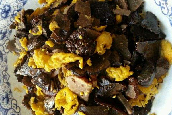 黑松露炒蛋的做法，有哪些竅門