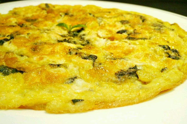 黑松露煎雞蛋用土雞蛋更營養(yǎng)嗎 黑松露煎雞蛋用土雞蛋更營養(yǎng)嗎