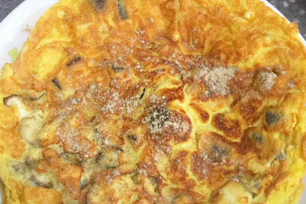 黑松露煎雞蛋和炒雞蛋有哪些區(qū)別 黑松露煎雞蛋和炒雞蛋有哪些區(qū)別