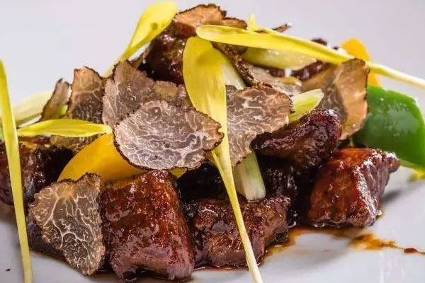 黑松露炒牛柳怎么炒才嫩，有哪些竅門