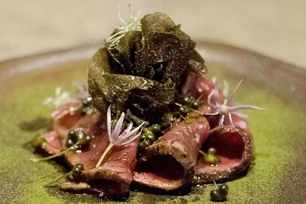 黑松露炒牛柳的做法竅門 黑松露炒牛柳的做法竅門