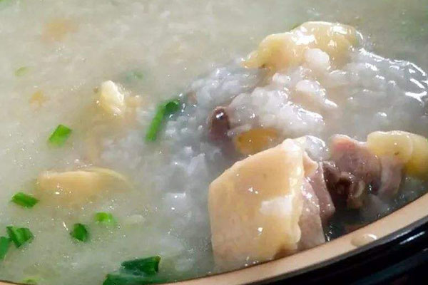 羊肚菌雞粥需要焯水嗎 羊肚菌雞粥需要焯水嗎