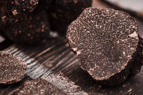 糖尿病可以吃黑松露嗎，松露屬于寒性的嗎