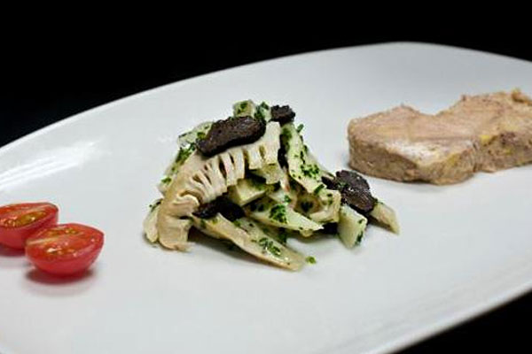 血壓血糖高的人應(yīng)該怎么吃松露 血壓血糖高的人應(yīng)該怎么吃松露