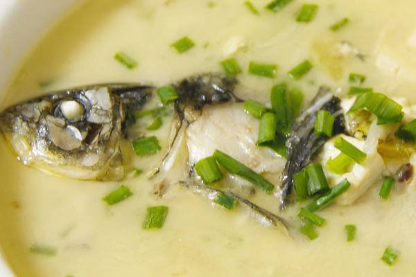 黑松露鯽魚湯做法 黑松露鯽魚湯做法