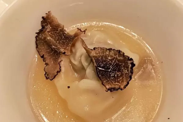 黑松露怎么吃最科學(xué)