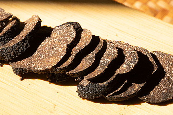 黑松露軟了還能吃嗎，云南松露怎么吃壯陽(yáng)