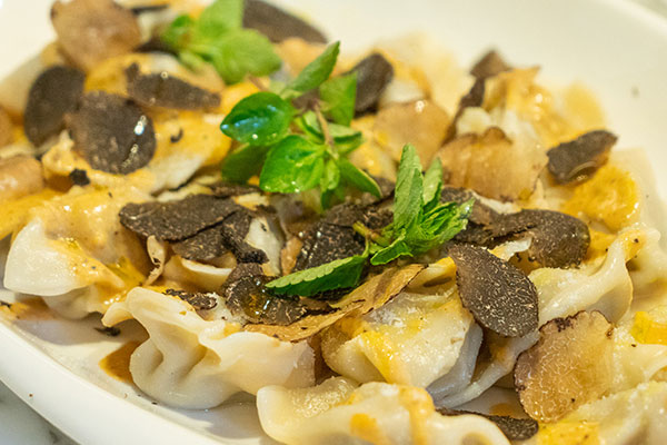 乳腺癌可以吃松露嗎 乳腺癌可以吃松露嗎